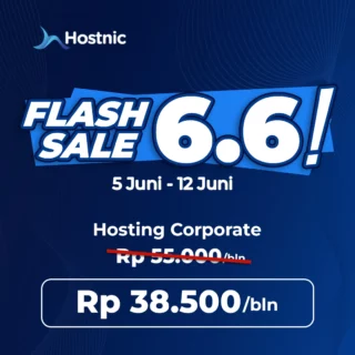 hosting murah cpanel tahunan